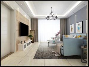 秋季裝修之墻面裝修注意事項(xiàng)