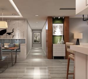 秋季裝修之墻面裝修注意事項